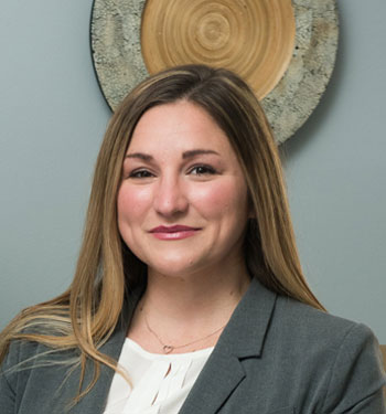 Danielle M. Manos